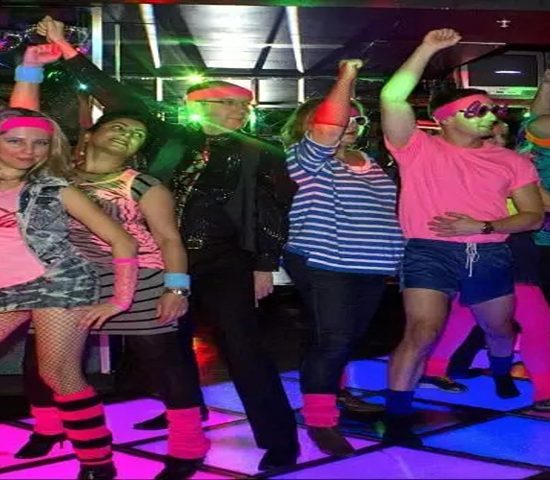 Parties (22)
